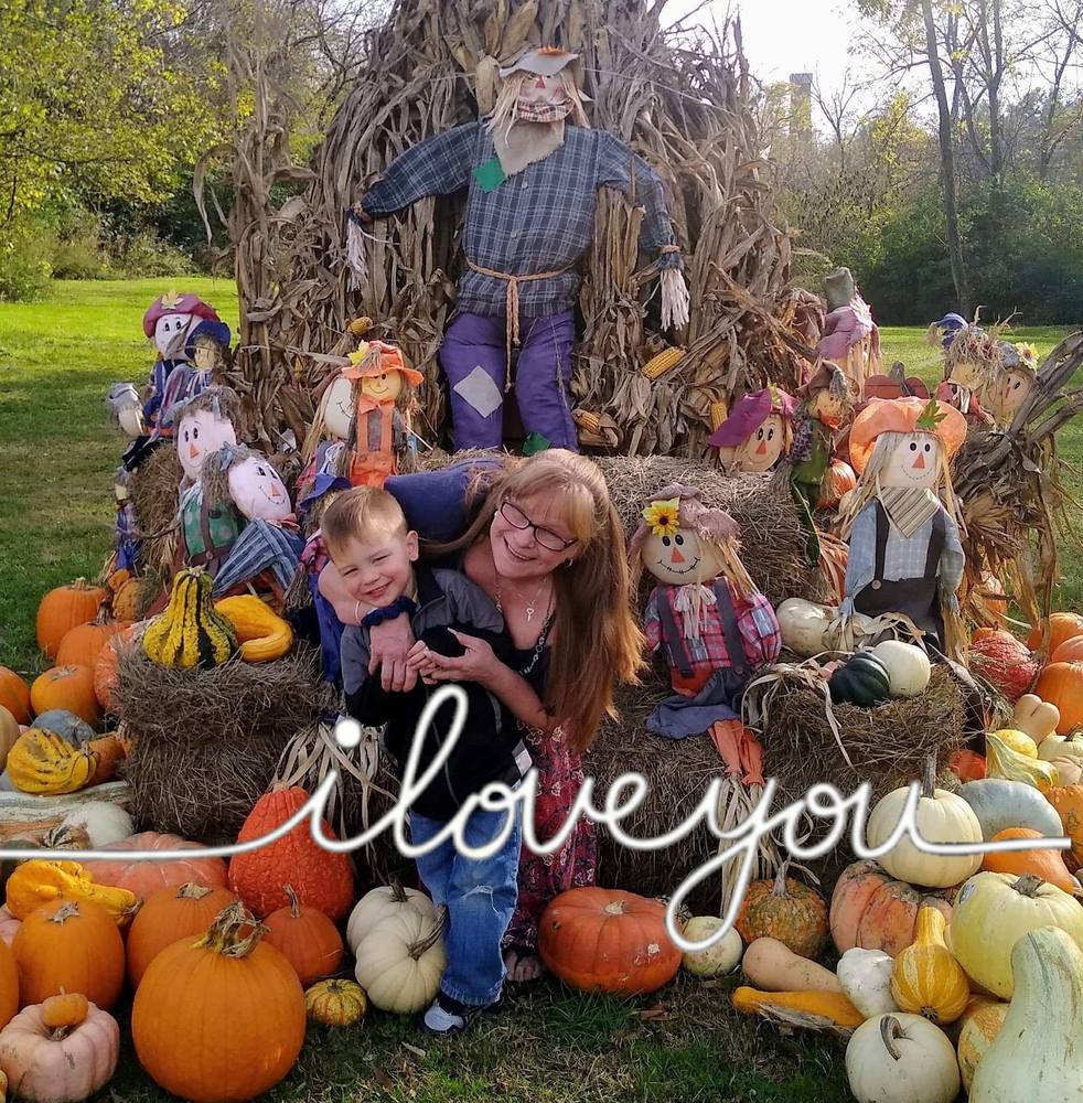 Meet your Posher, Gina